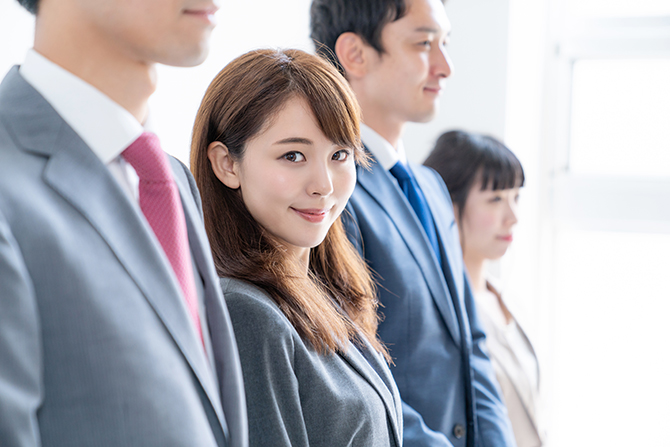 職場で内緒にできるキャッシング