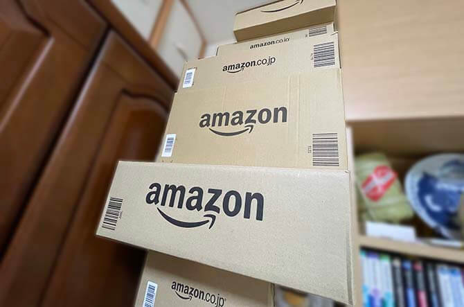 Amazonプライム会員